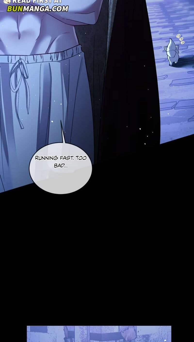 Read Transmigrated Into the Tyrant’s Beloved chapter 3 image 45 on Lezhin