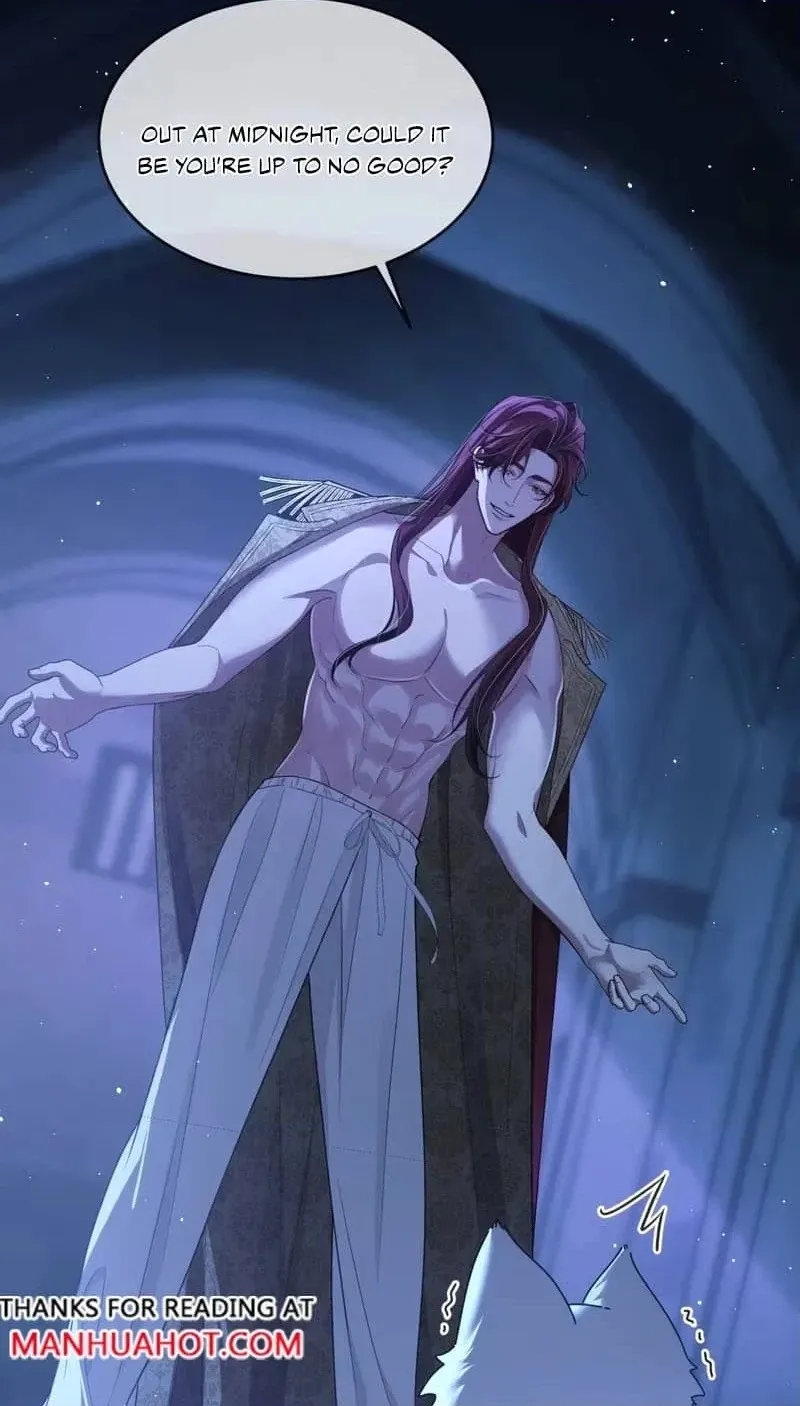 Read Transmigrated Into the Tyrant’s Beloved chapter 3 image 49 on Lezhin