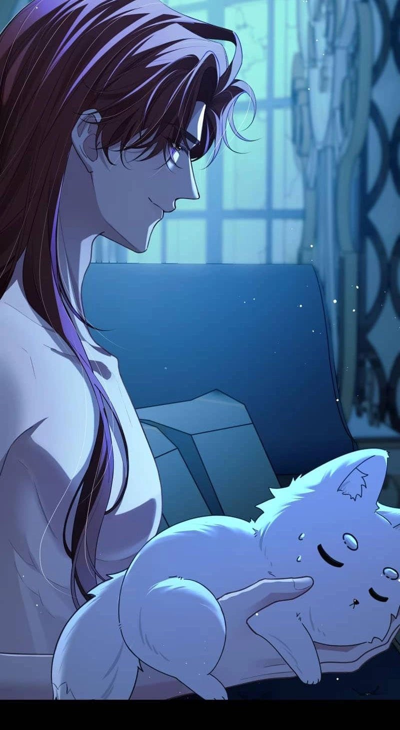 Read Transmigrated Into the Tyrant’s Beloved chapter 3 image 5 on Lezhin