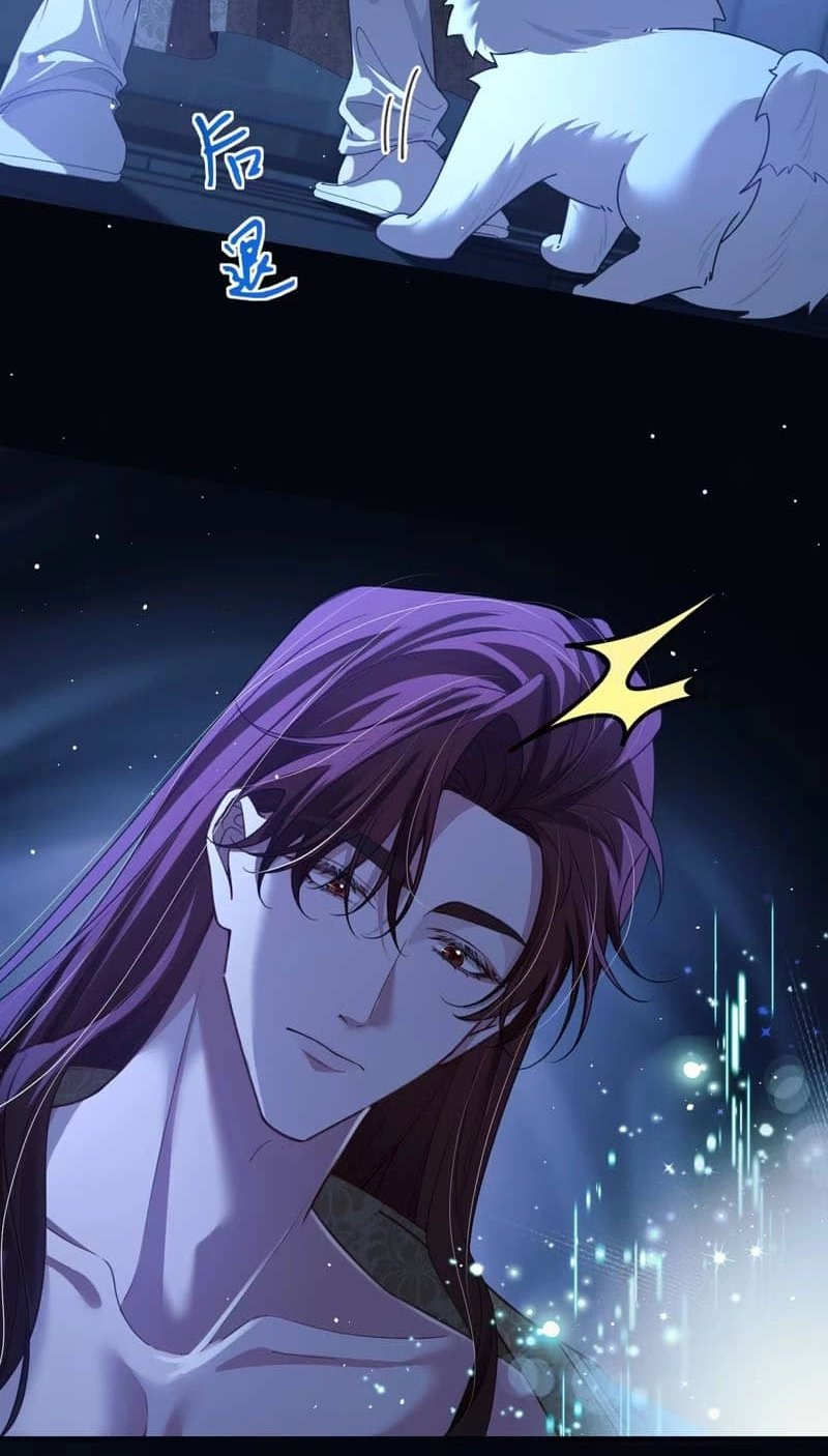 Read Transmigrated Into the Tyrant’s Beloved chapter 3 image 50 on Lezhin