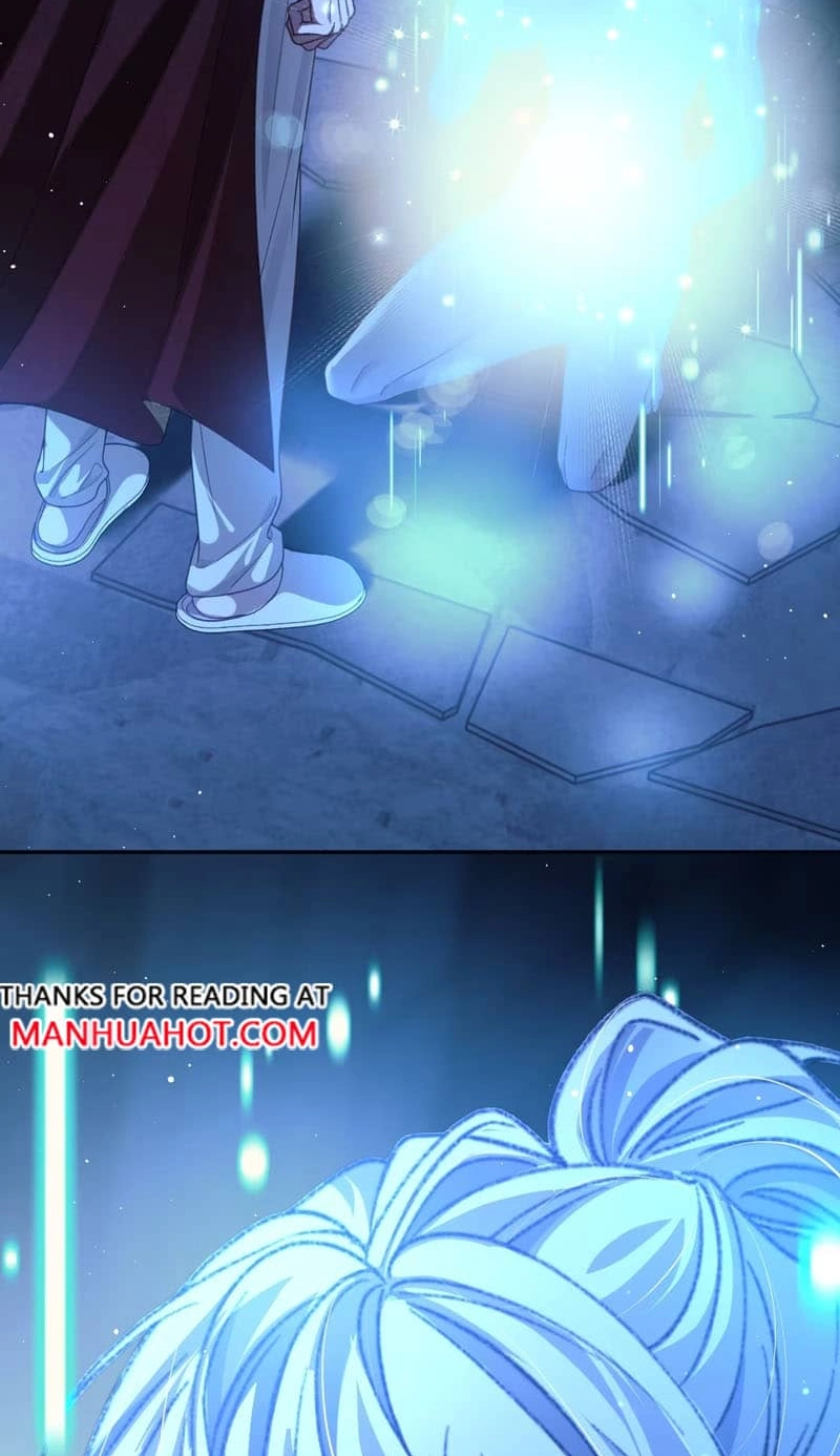 Read Transmigrated Into the Tyrant’s Beloved chapter 3 image 52 on Lezhin
