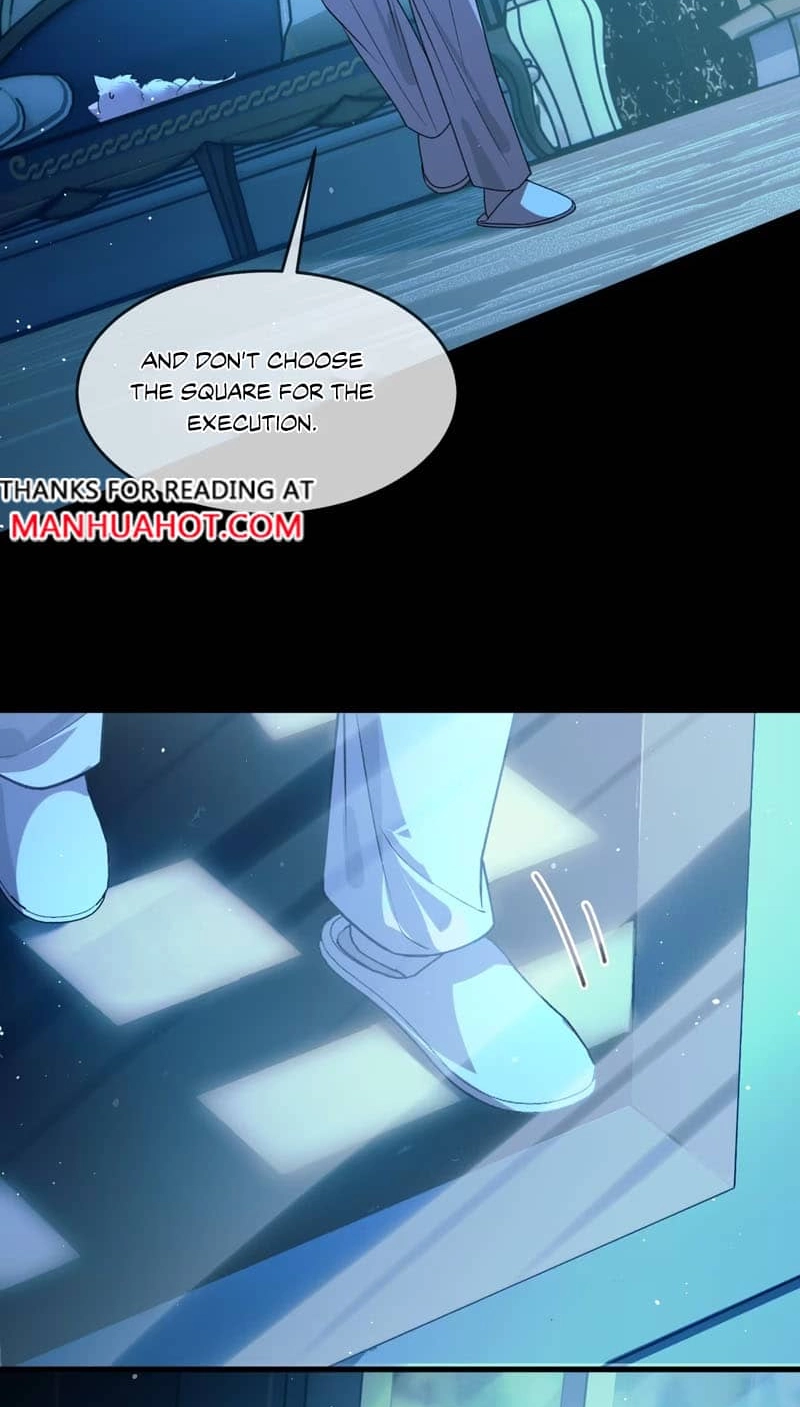 Read Transmigrated Into the Tyrant’s Beloved chapter 3 image 8 on Lezhin
