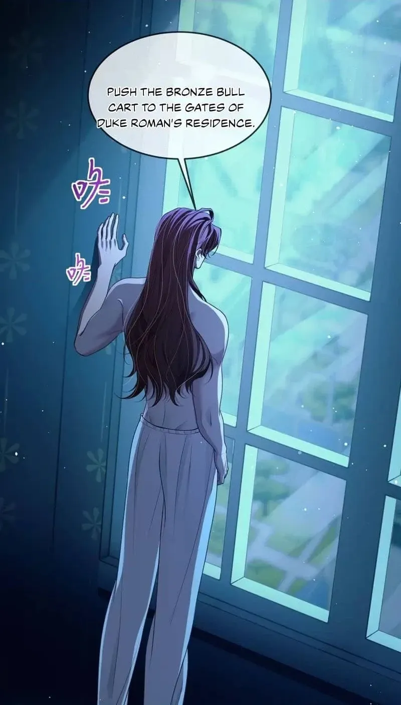 Read Transmigrated Into the Tyrant’s Beloved chapter 3 image 9 on Lezhin