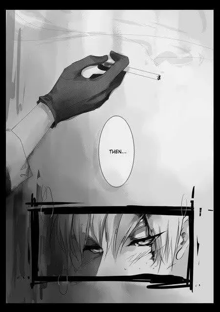 Read Trap Door - Hetalia Dj chapter 1 image 1 on Lezhin