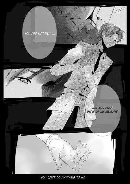 Read Trap Door - Hetalia Dj chapter 1 image 10 on Lezhin