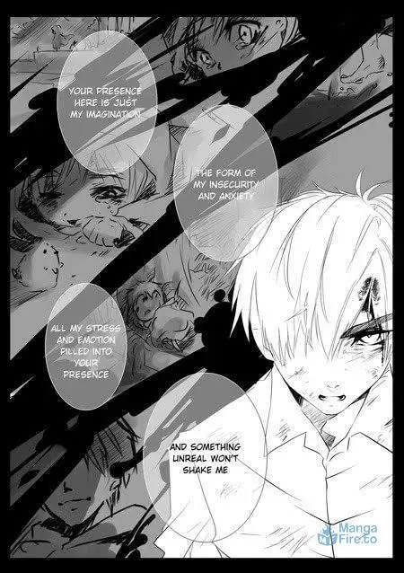 Read Trap Door - Hetalia Dj chapter 1 image 11 on Lezhin