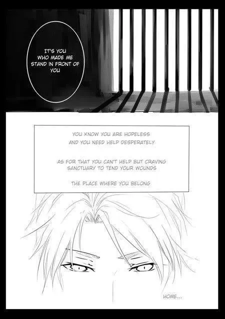 Read Trap Door - Hetalia Dj chapter 1 image 13 on Lezhin