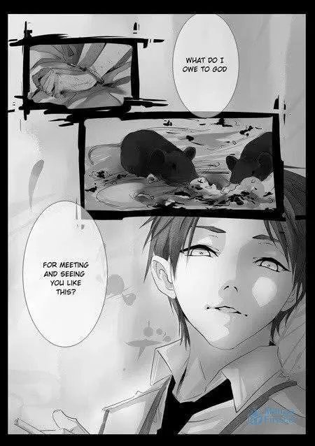 Read Trap Door - Hetalia Dj chapter 1 image 2 on Lezhin