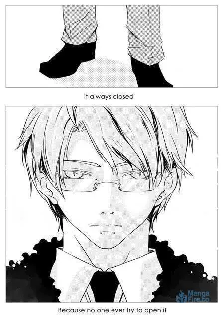 Read Trap Door - Hetalia Dj chapter 1 image 20 on Lezhin