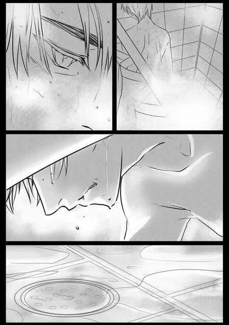 Read Trap Door - Hetalia Dj chapter 1 image 21 on Lezhin