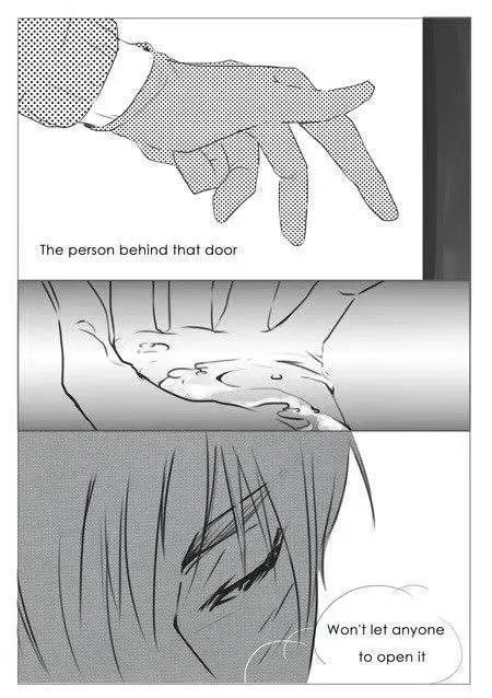 Read Trap Door - Hetalia Dj chapter 1 image 22 on Lezhin