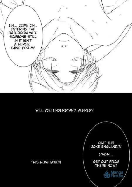 Read Trap Door - Hetalia Dj chapter 1 image 29 on Lezhin