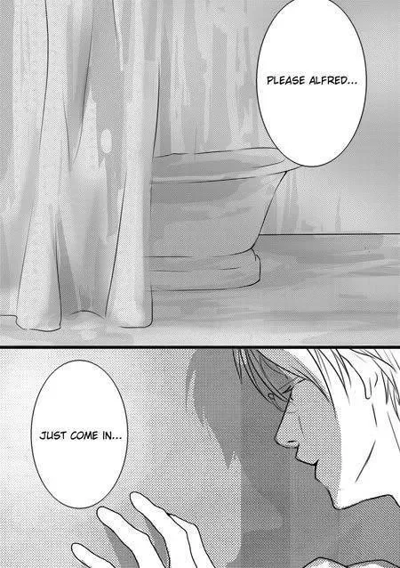 Read Trap Door - Hetalia Dj chapter 1 image 30 on Lezhin