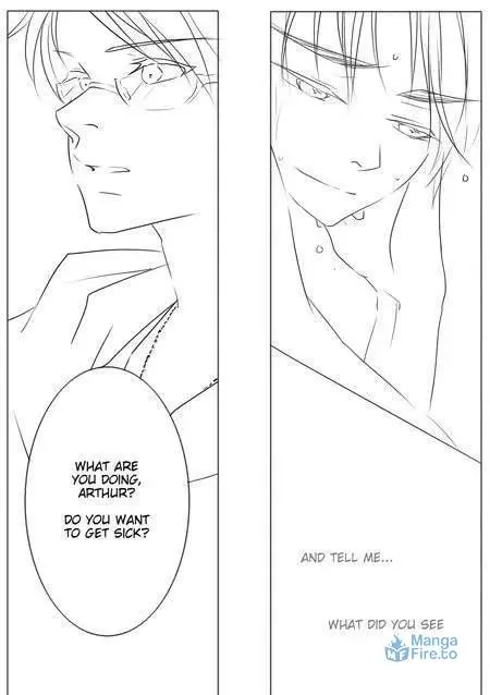 Read Trap Door - Hetalia Dj chapter 1 image 32 on Lezhin