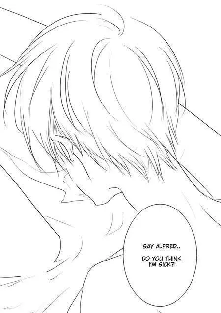 Read Trap Door - Hetalia Dj chapter 1 image 33 on Lezhin