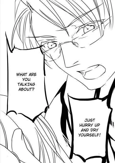 Read Trap Door - Hetalia Dj chapter 1 image 37 on Lezhin