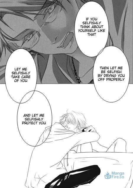 Read Trap Door - Hetalia Dj chapter 1 image 38 on Lezhin
