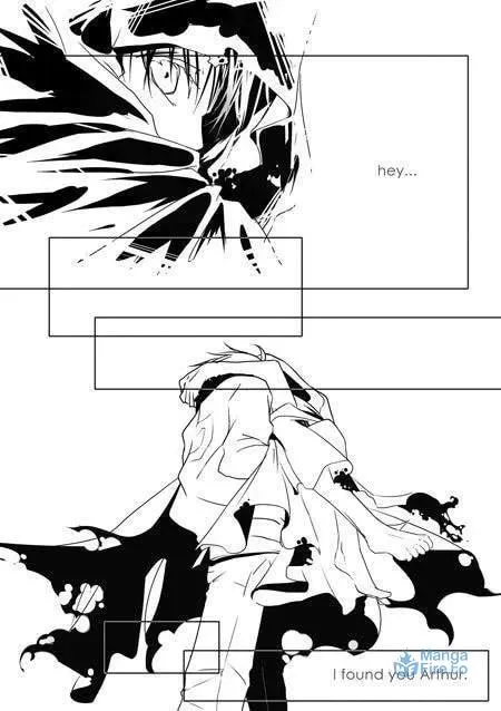 Read Trap Door - Hetalia Dj chapter 1 image 41 on Lezhin