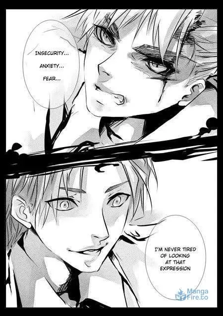 Read Trap Door - Hetalia Dj chapter 1 image 8 on Lezhin