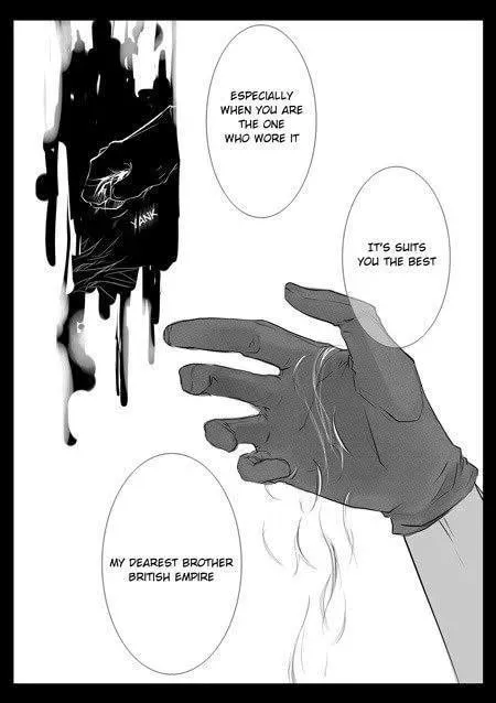 Read Trap Door - Hetalia Dj chapter 1 image 9 on Lezhin