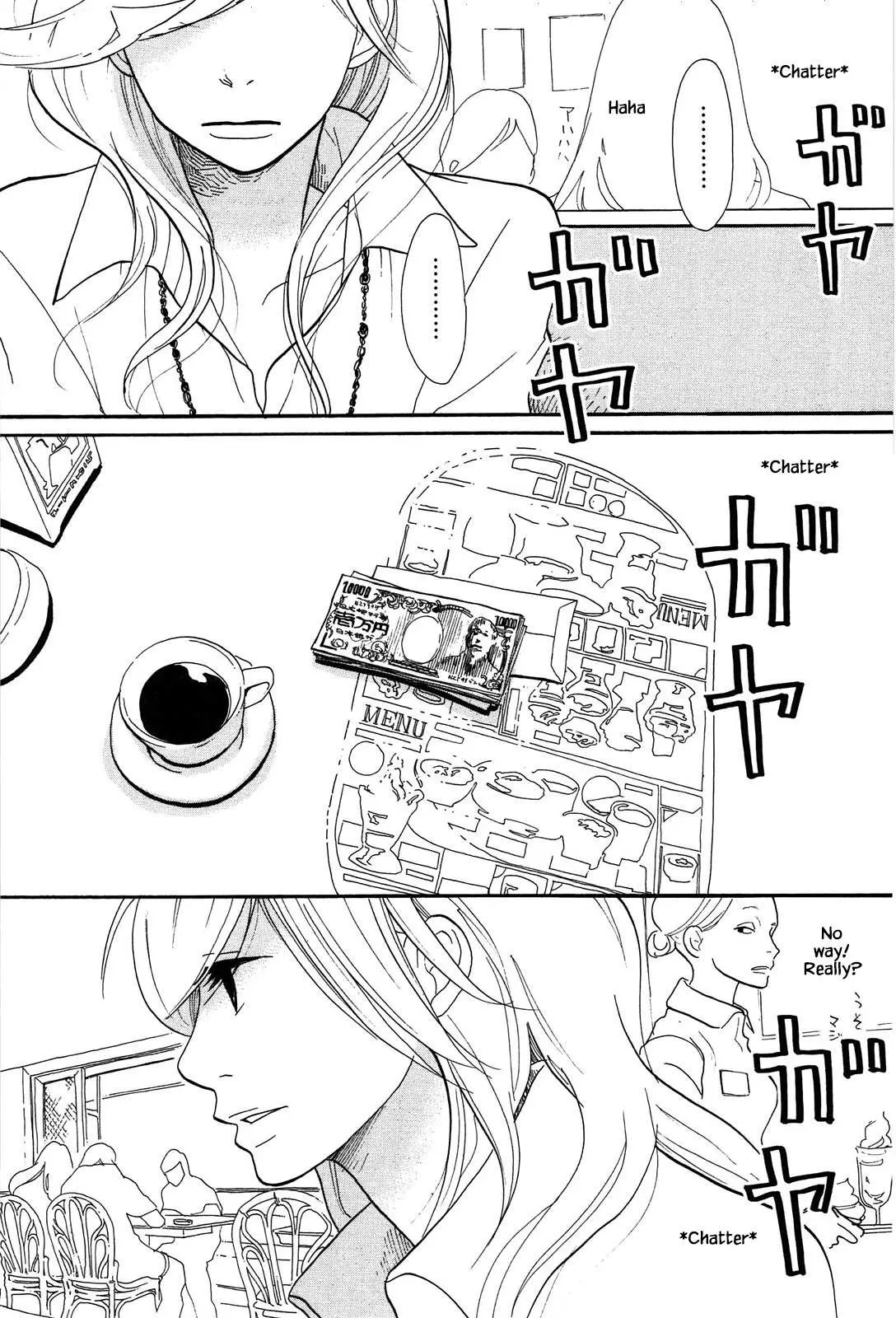 Read Trap Hole chapter 1 image 10 on Lezhin