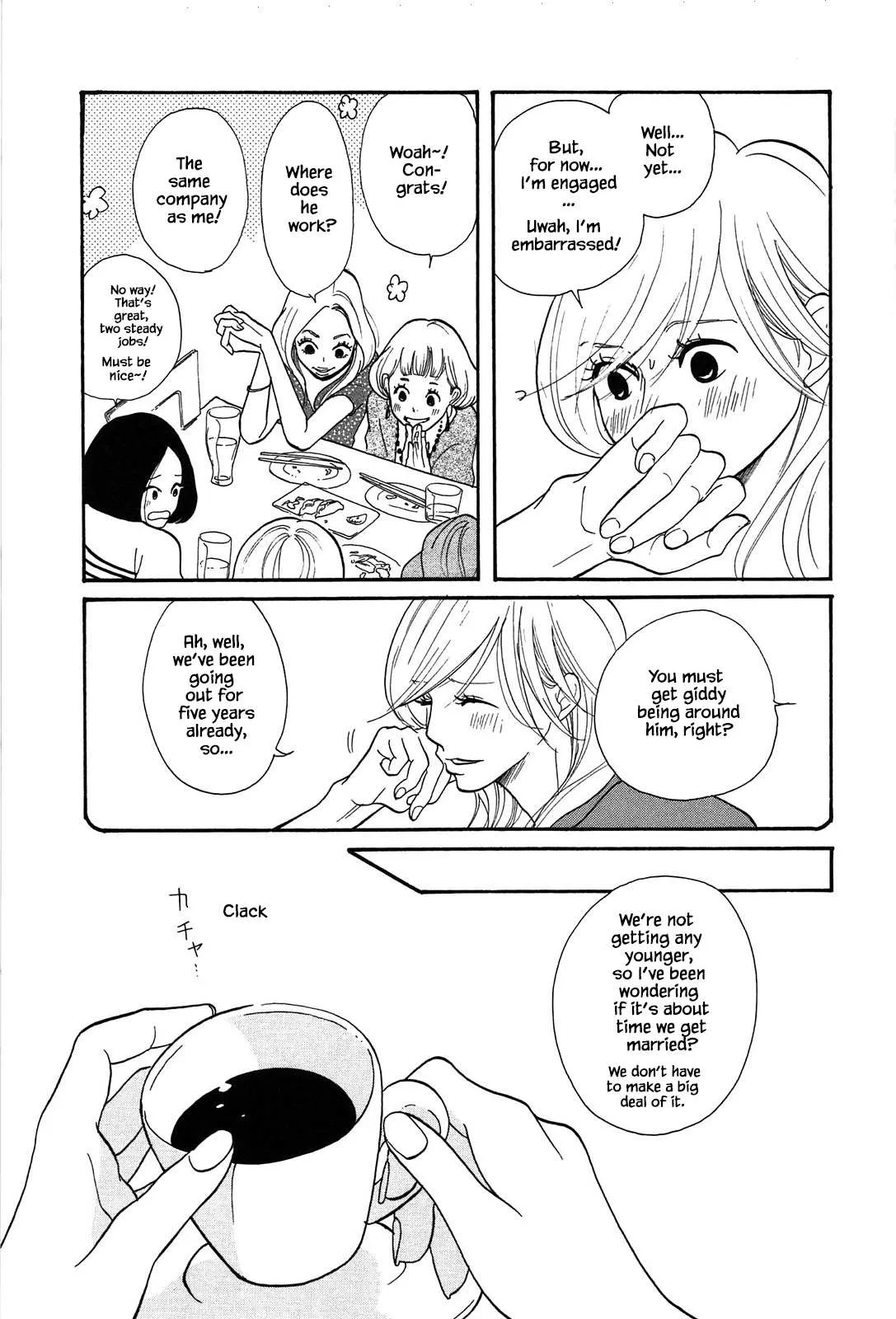 Read Trap Hole chapter 1 image 16 on Lezhin