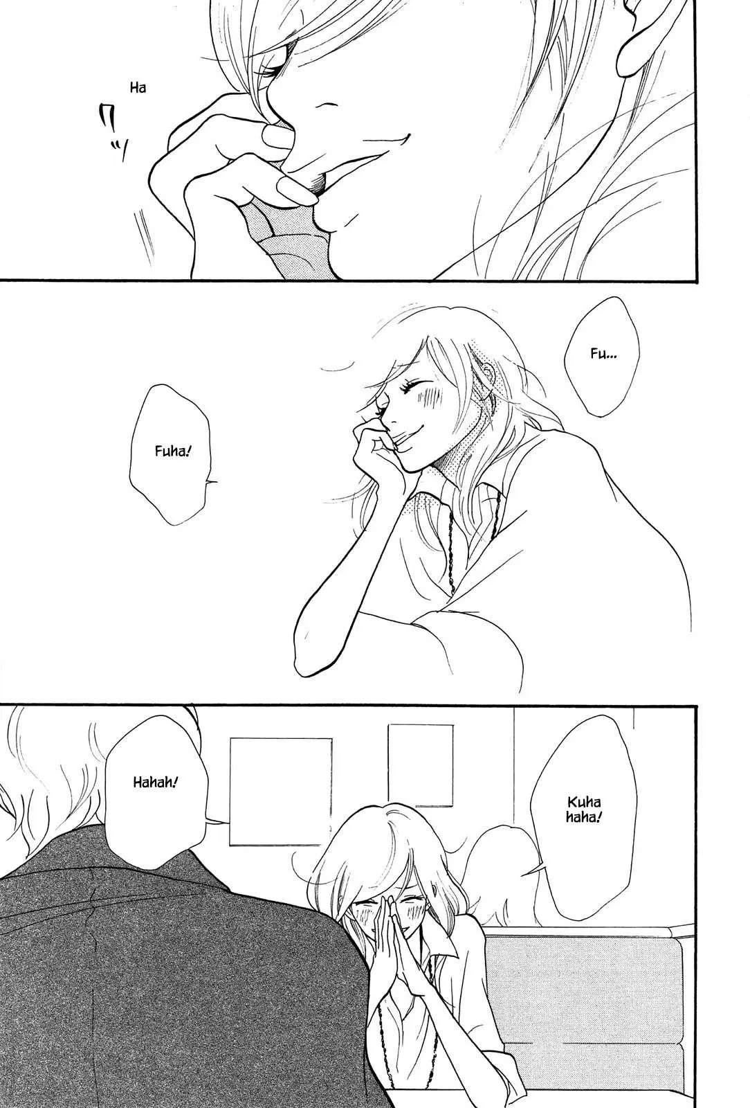 Read Trap Hole chapter 1 image 18 on Lezhin