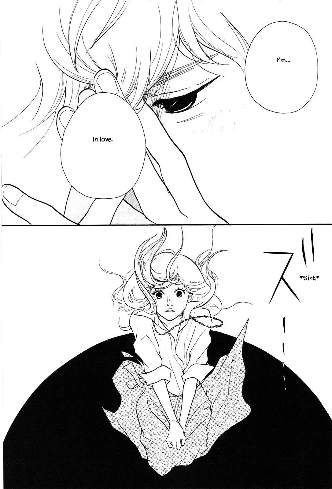 Read Trap Hole chapter 1 image 35 on Lezhin