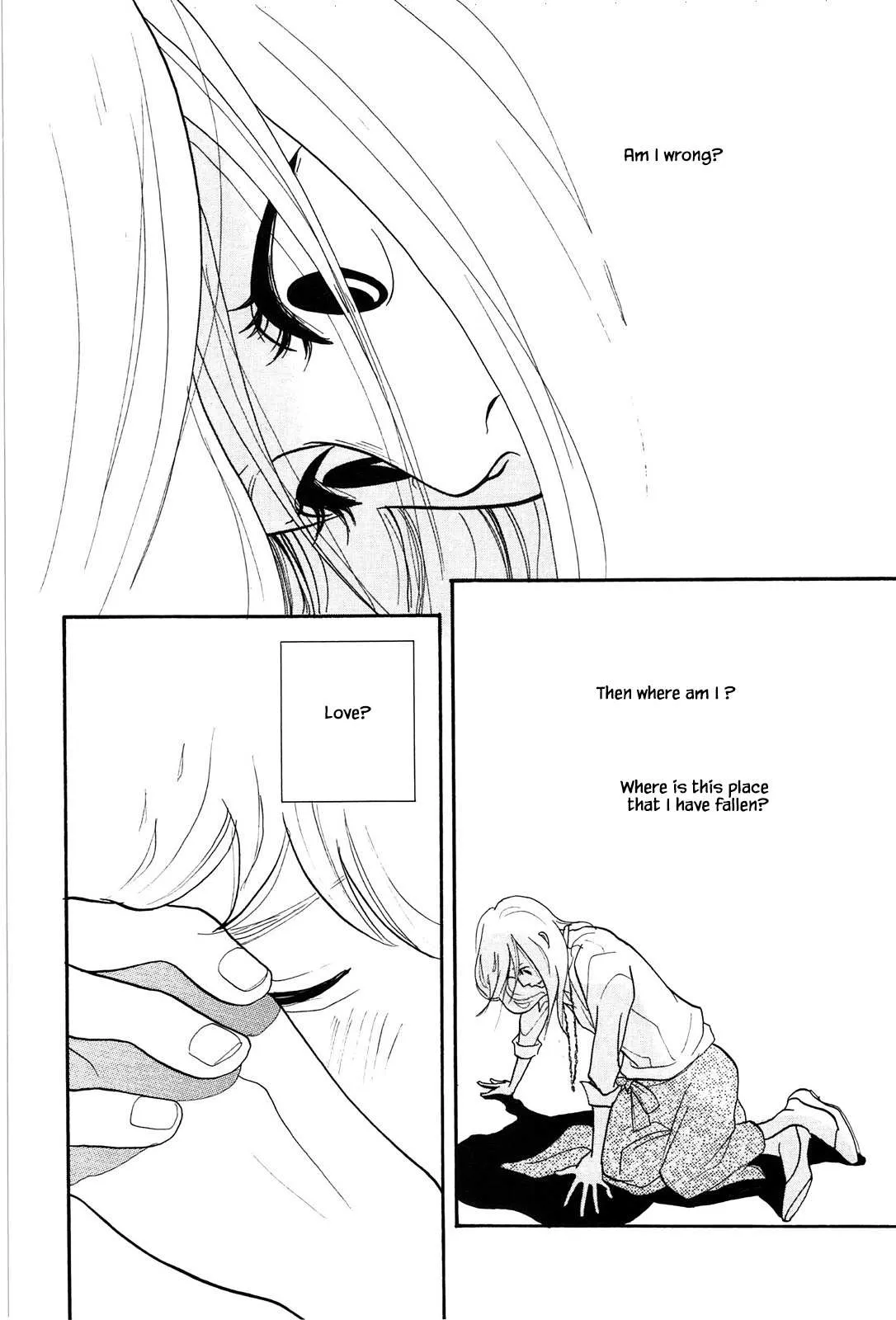 Read Trap Hole chapter 1 image 37 on Lezhin