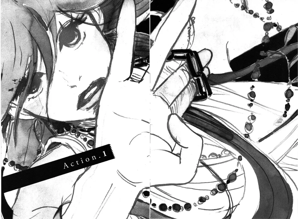 Read Trap Hole chapter 1 image 8 on Lezhin
