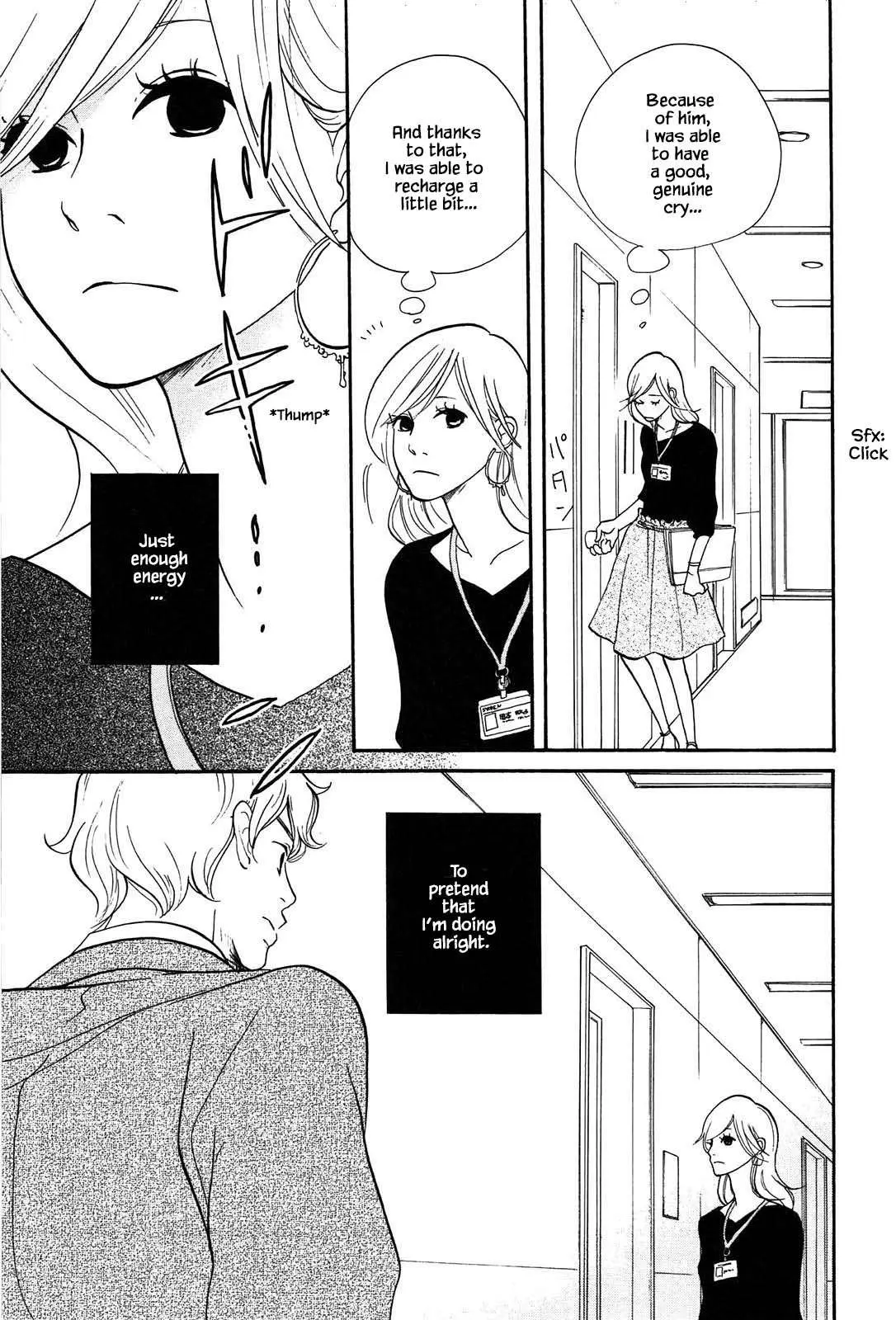 Read Trap Hole chapter 2 image 10 on Lezhin