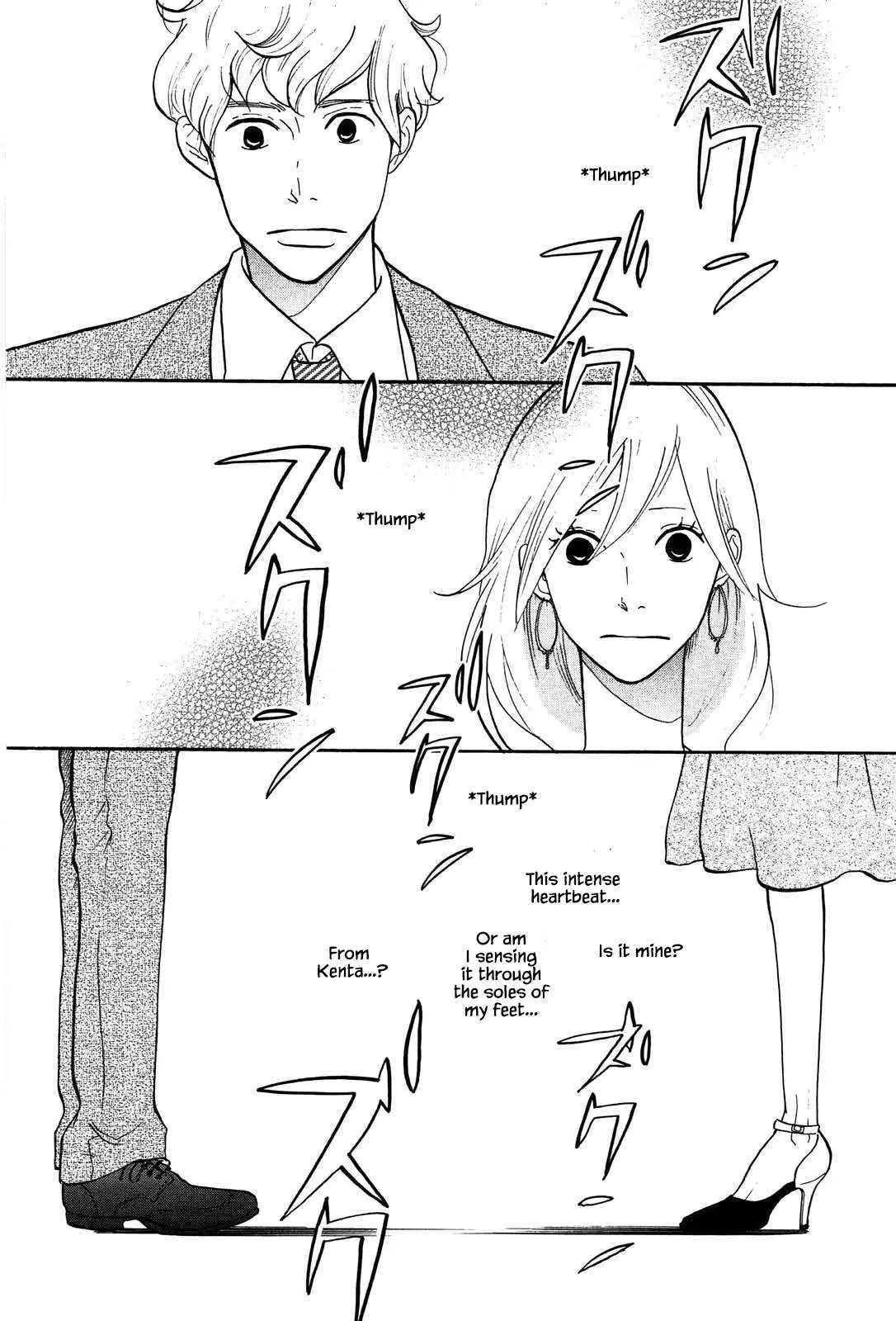 Read Trap Hole chapter 2 image 11 on Lezhin