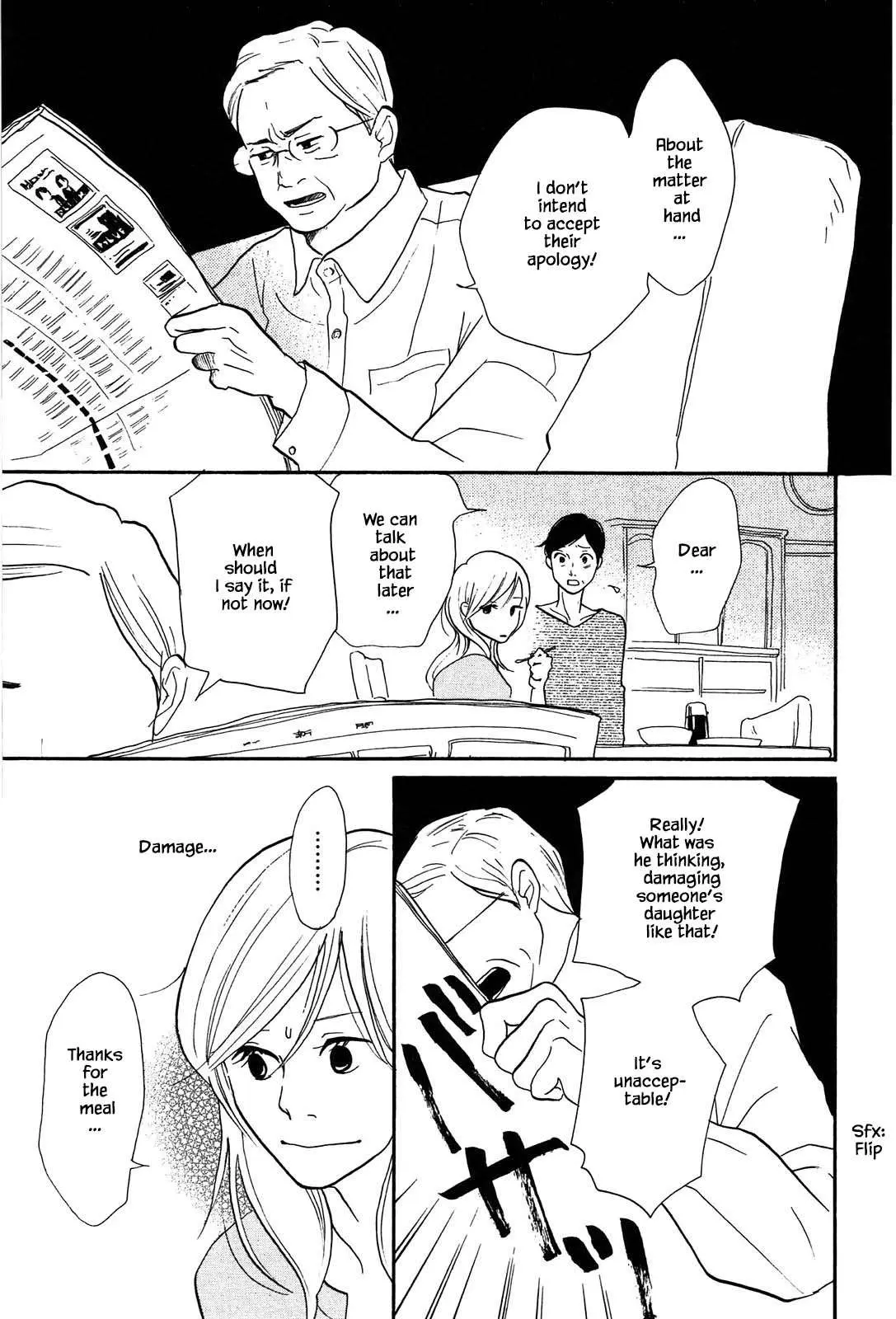 Read Trap Hole chapter 2 image 28 on Lezhin