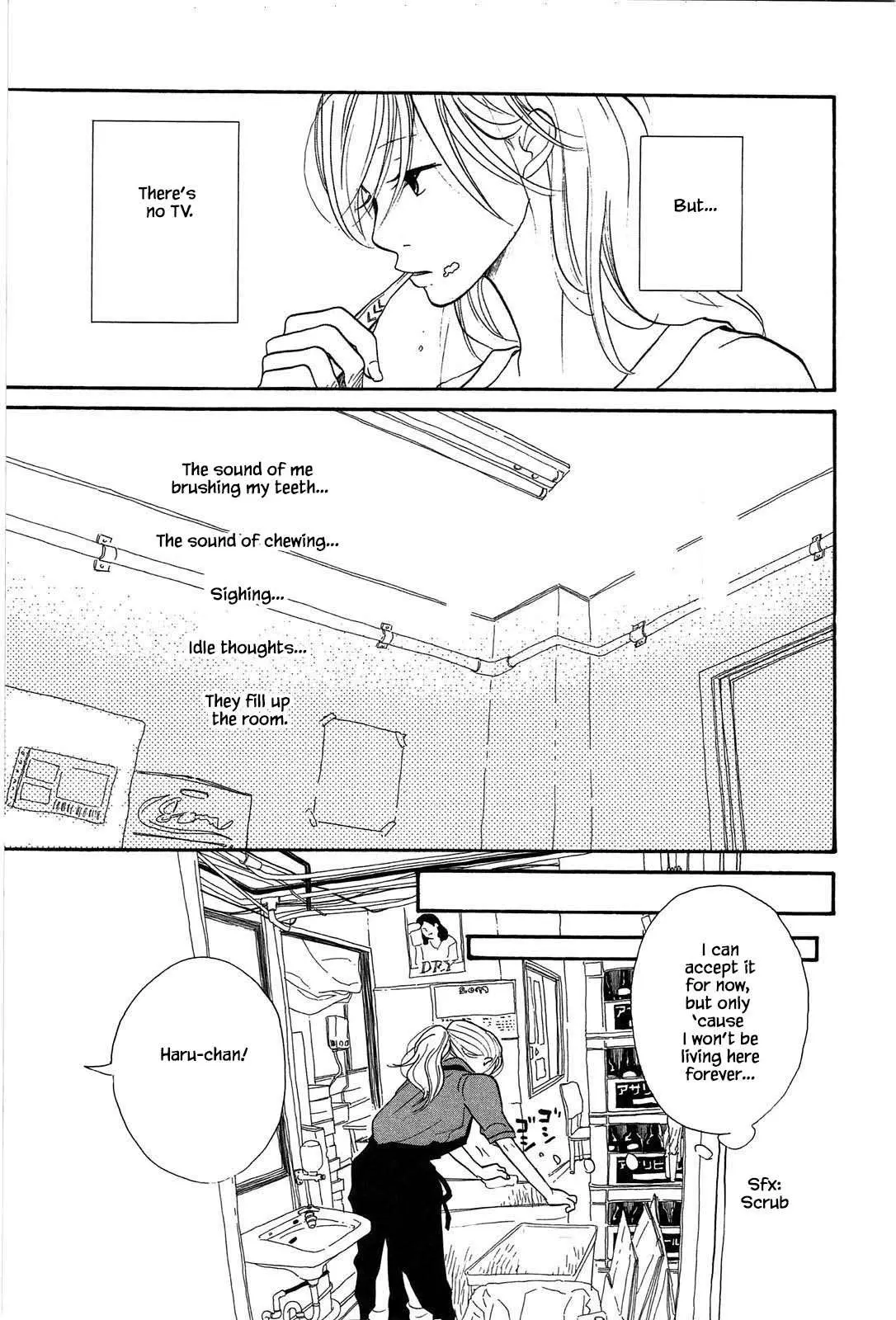 Read Trap Hole chapter 4 image 6 on Lezhin