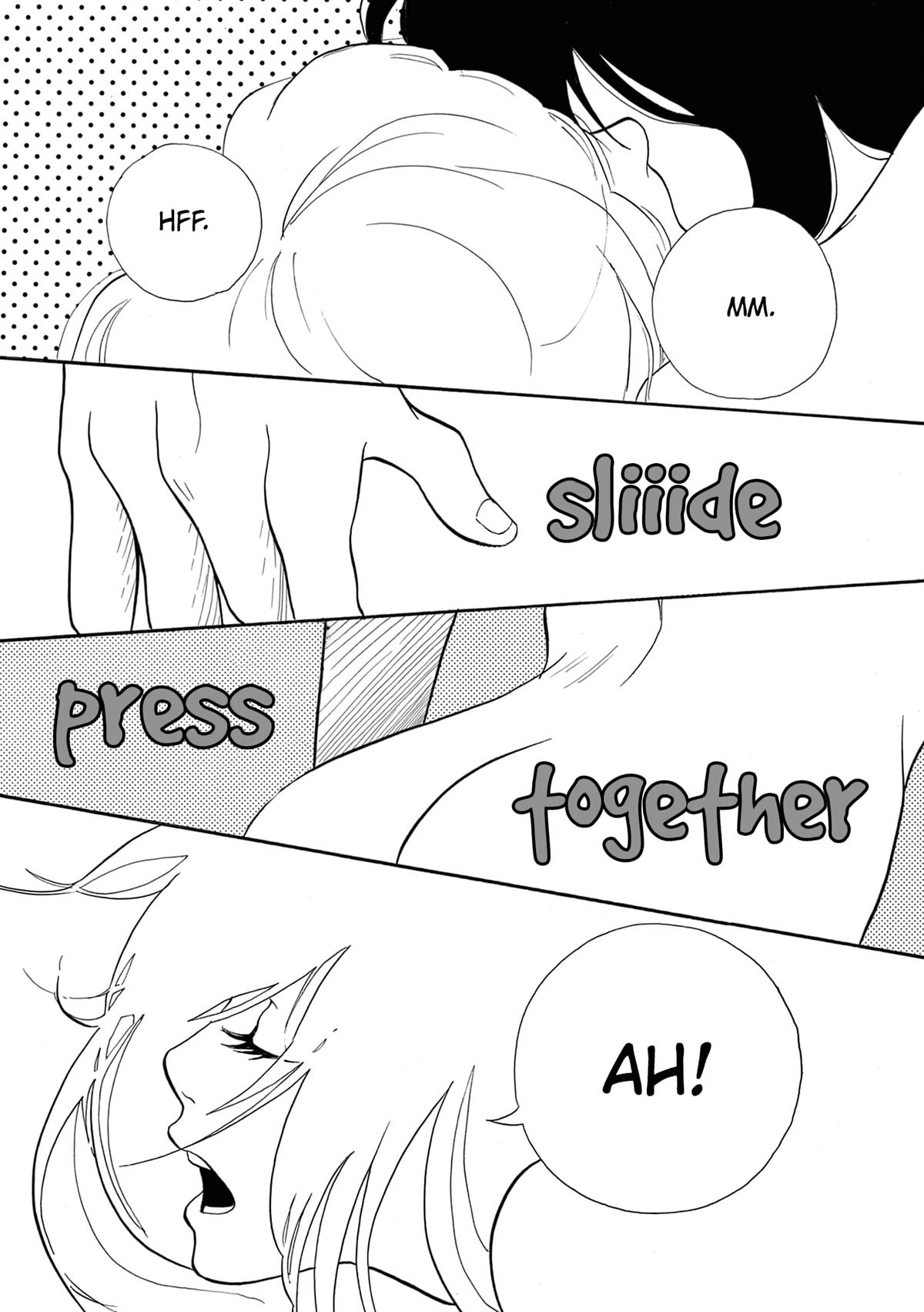 Read Trap Hole chapter 5 image 4 on Lezhin