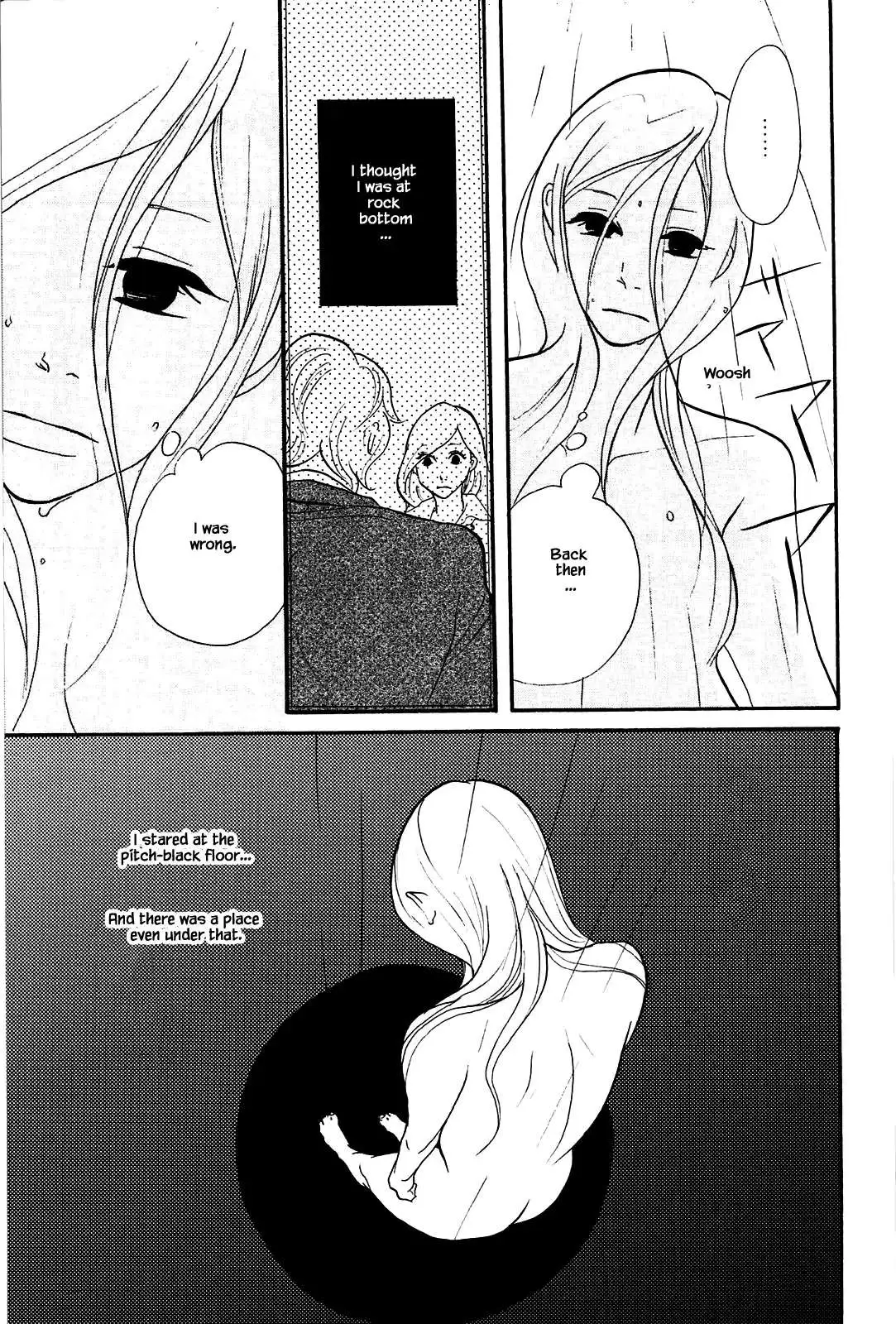 Read Trap Hole chapter 6 image 32 on Lezhin