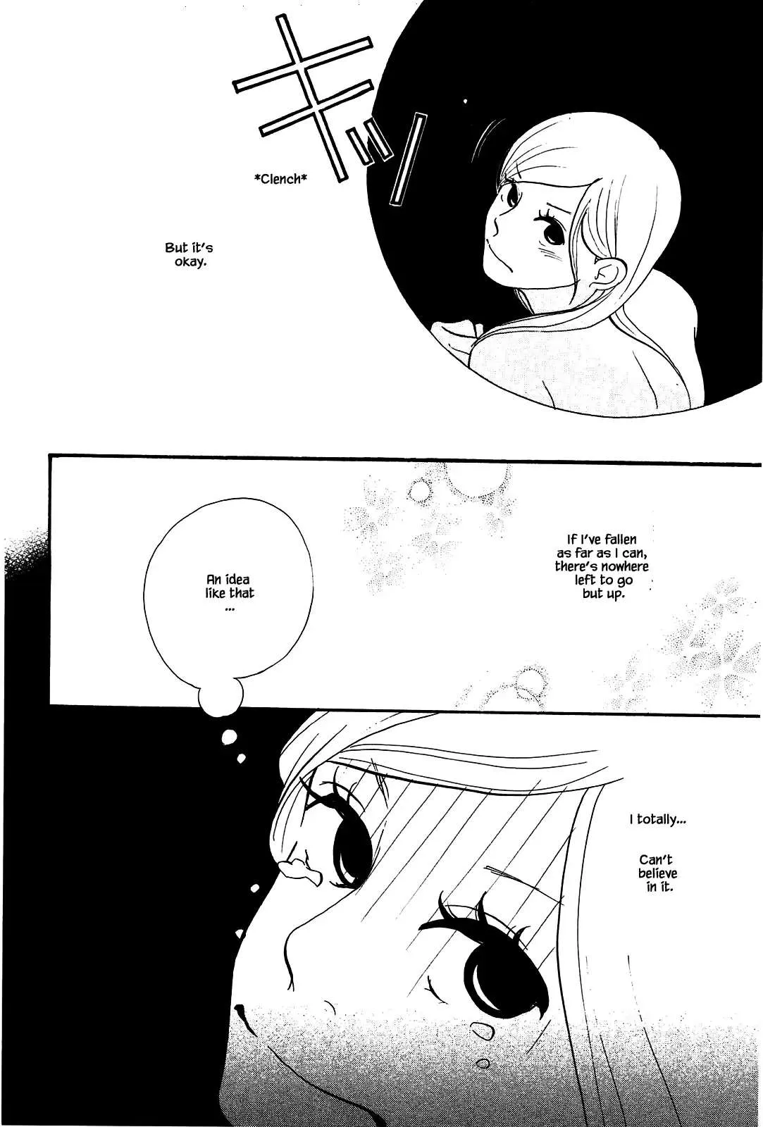 Read Trap Hole chapter 6 image 33 on Lezhin