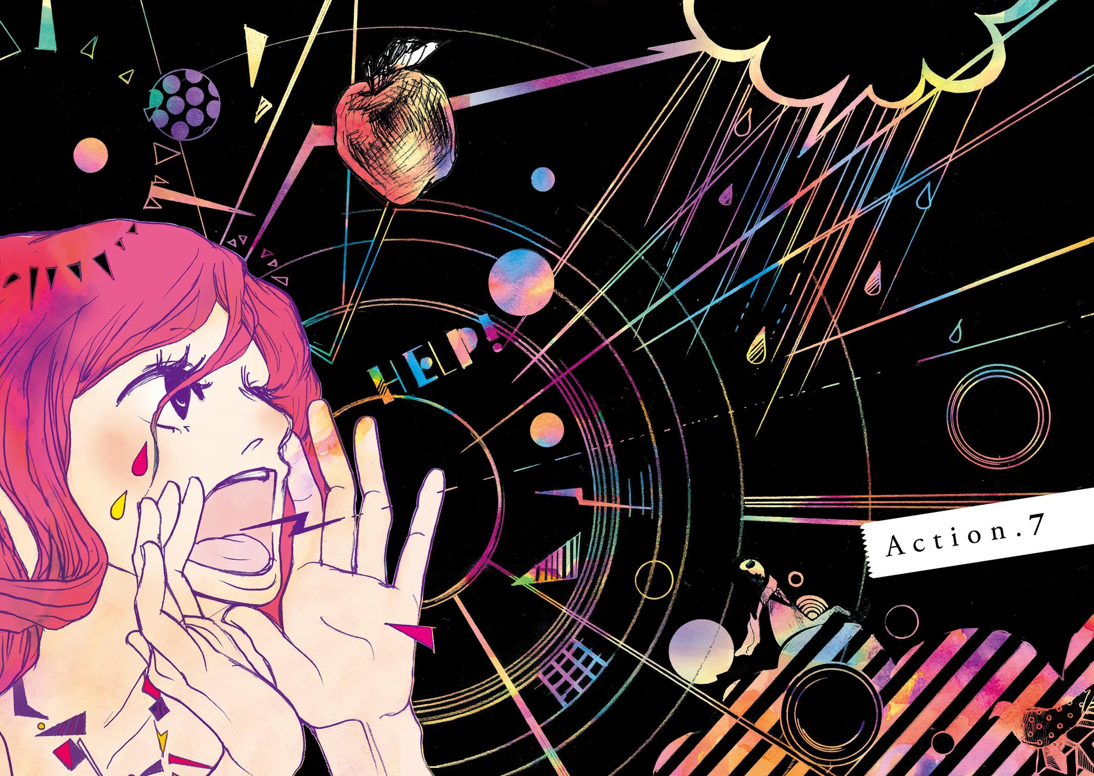 Read Trap Hole chapter 7 image 7 on Lezhin