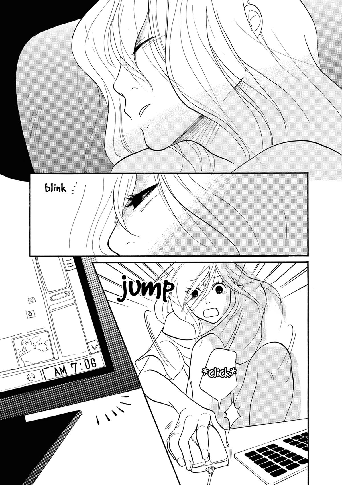 Read Trap Hole chapter 7 image 9 on Lezhin