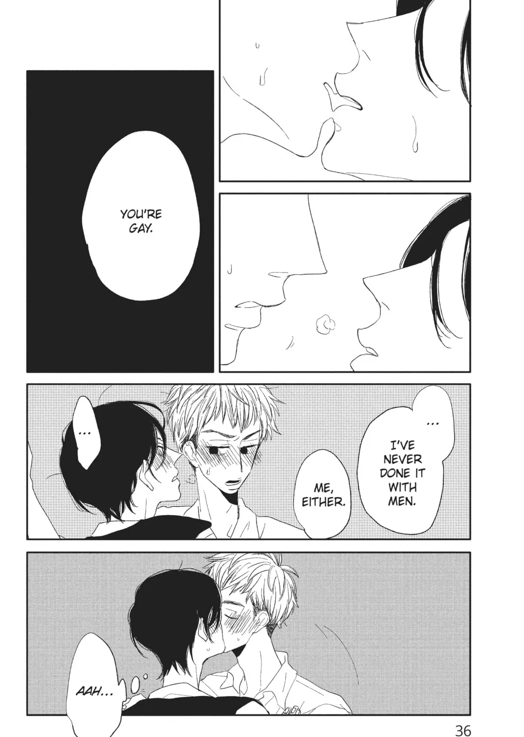 Read Trap to Skirt chapter 2 image 12 on Lezhin