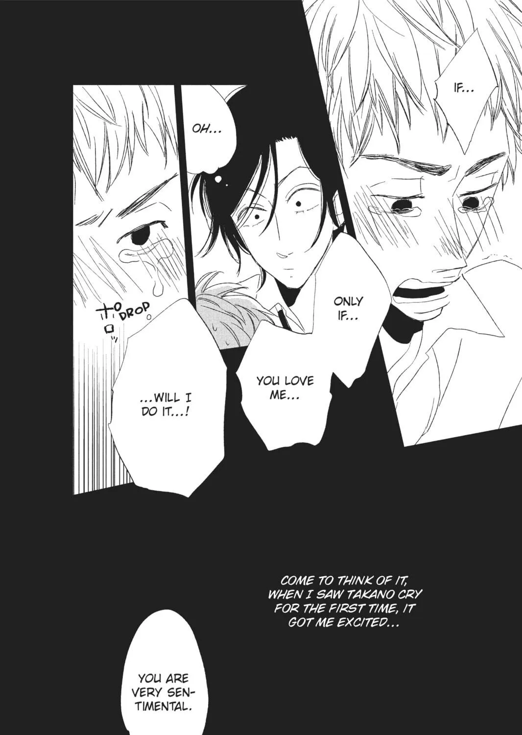 Read Trap to Skirt chapter 2 image 52 on Lezhin