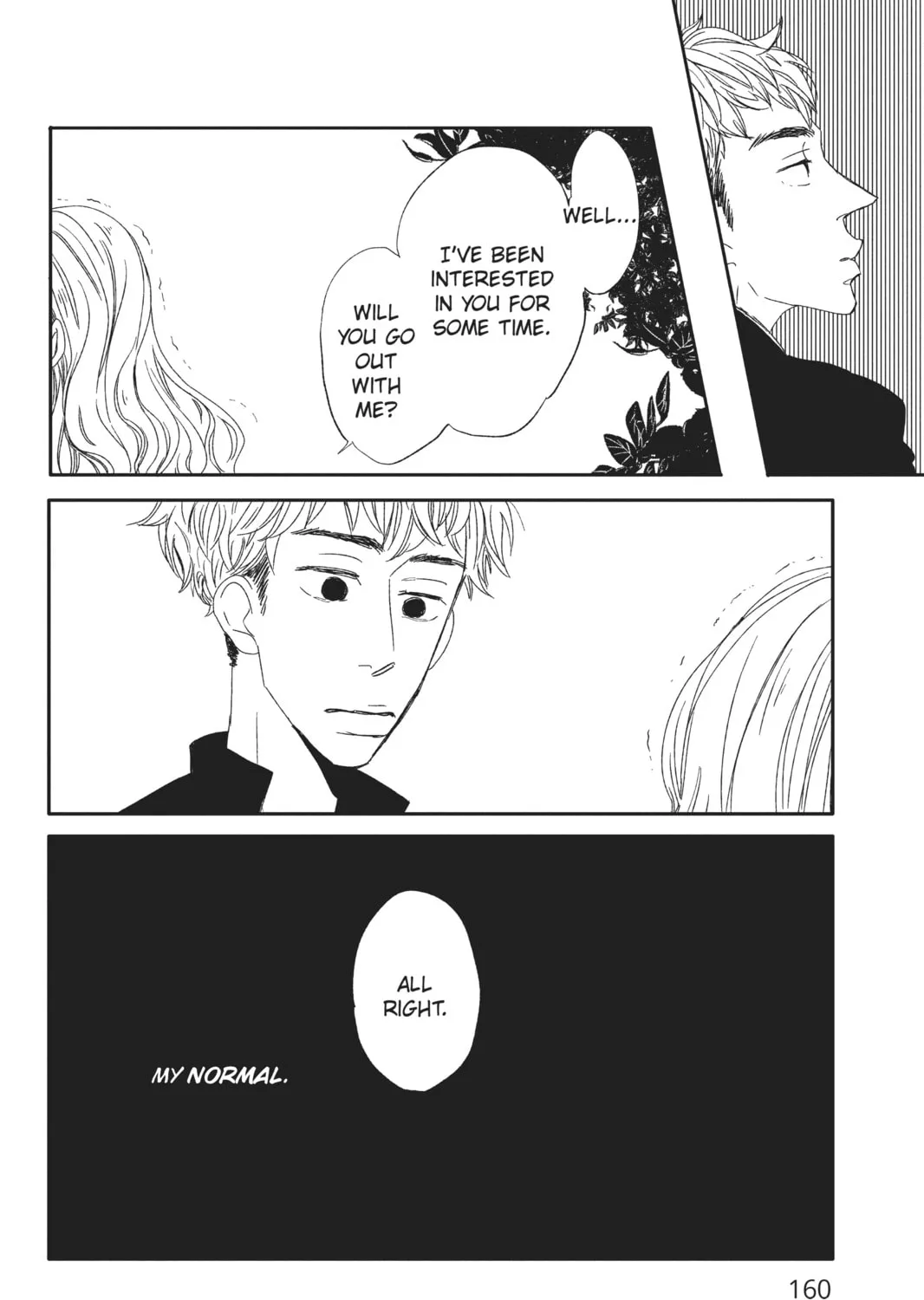 Read Trap to Skirt chapter 6.1 image 14 on Lezhin