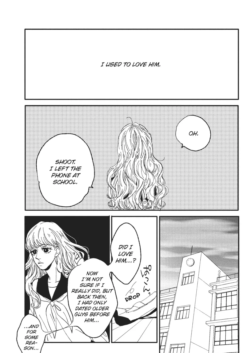 Read Trap to Skirt chapter 6.2 image 12 on Lezhin