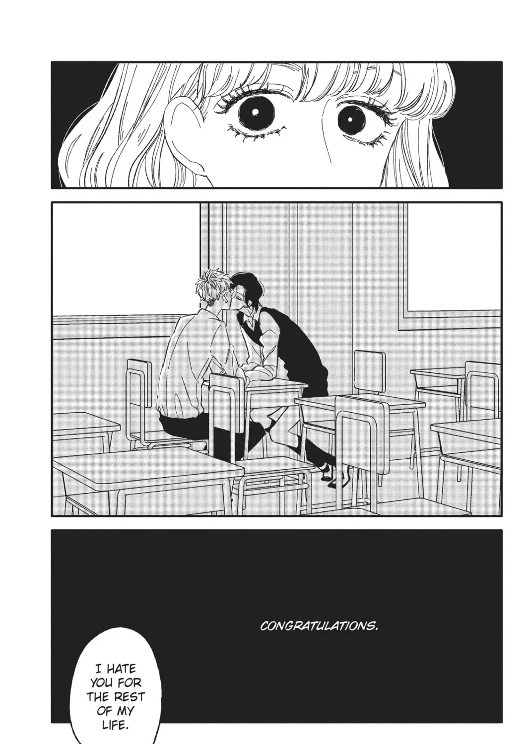 Read Trap to Skirt chapter 6.2 image 20 on Lezhin