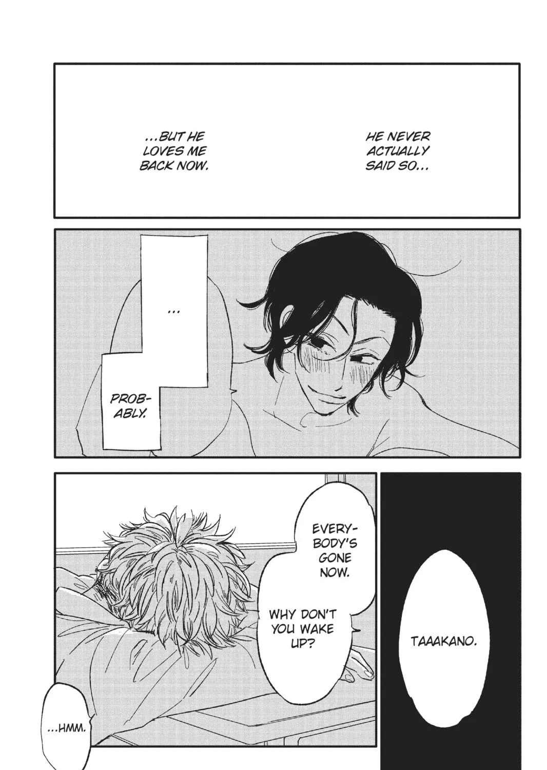 Read Trap to Skirt chapter 6.2 image 4 on Lezhin