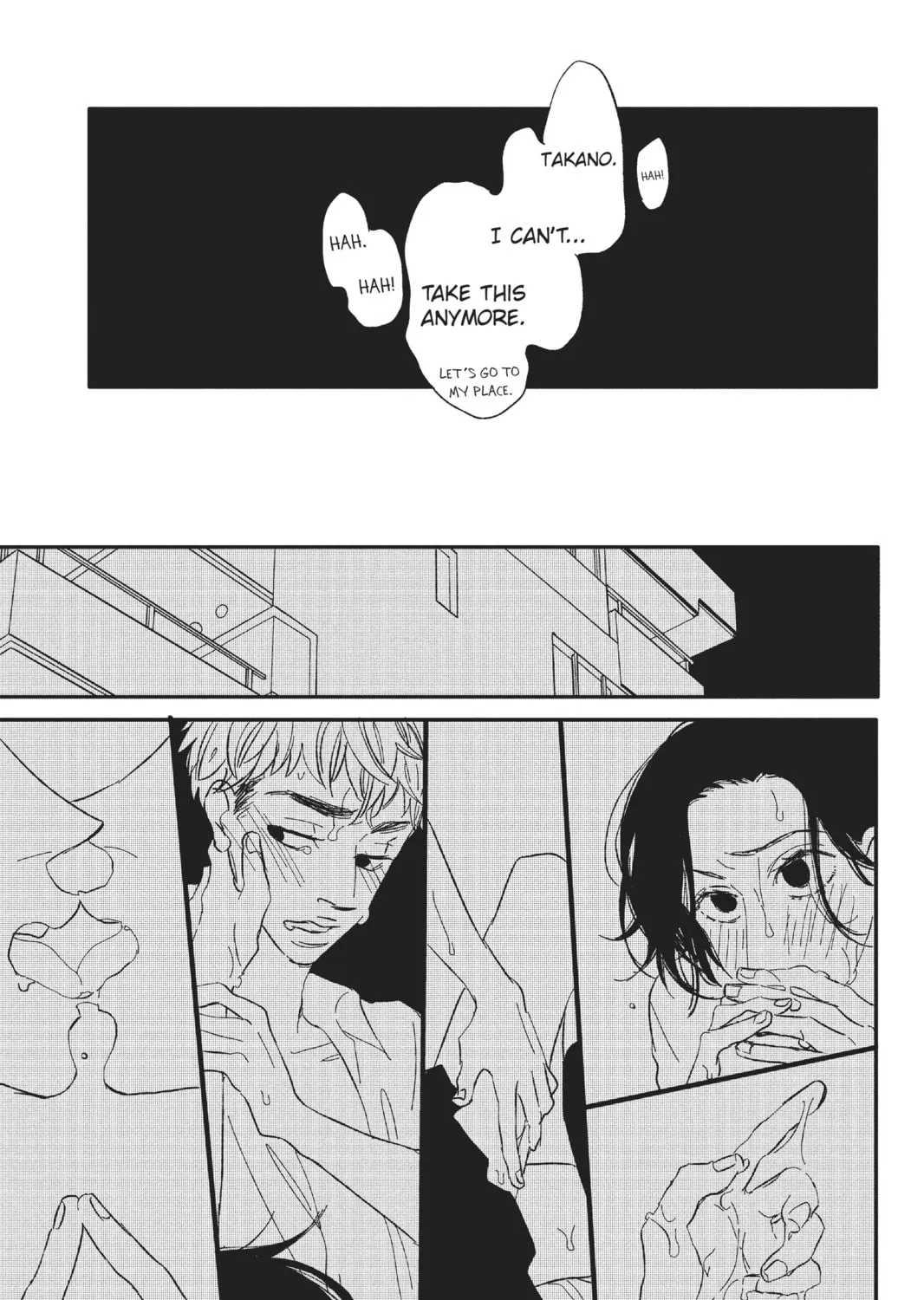 Read Trap to Skirt chapter 6.2 image 44 on Lezhin