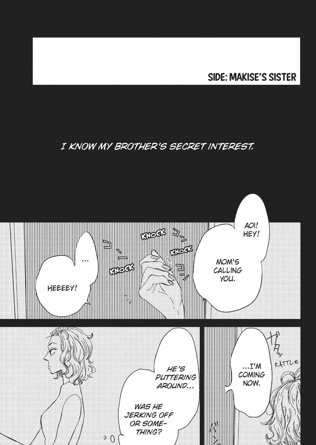 Read Trap to Skirt chapter 6.2 image 48 on Lezhin