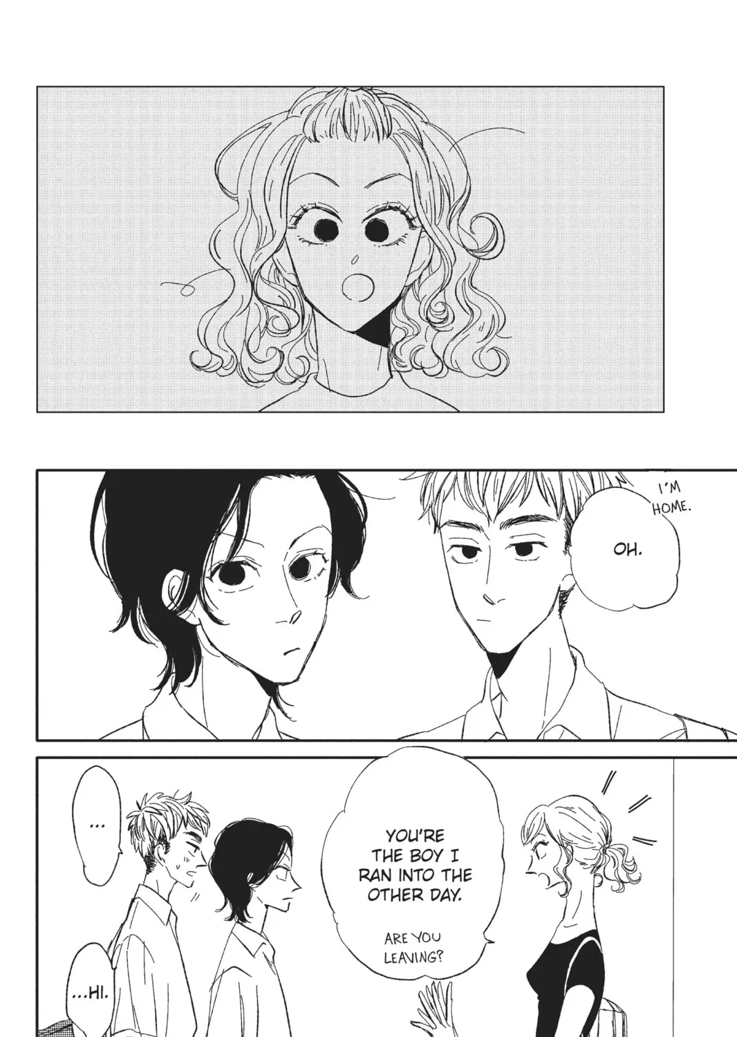 Read Trap to Skirt chapter 6.2 image 54 on Lezhin