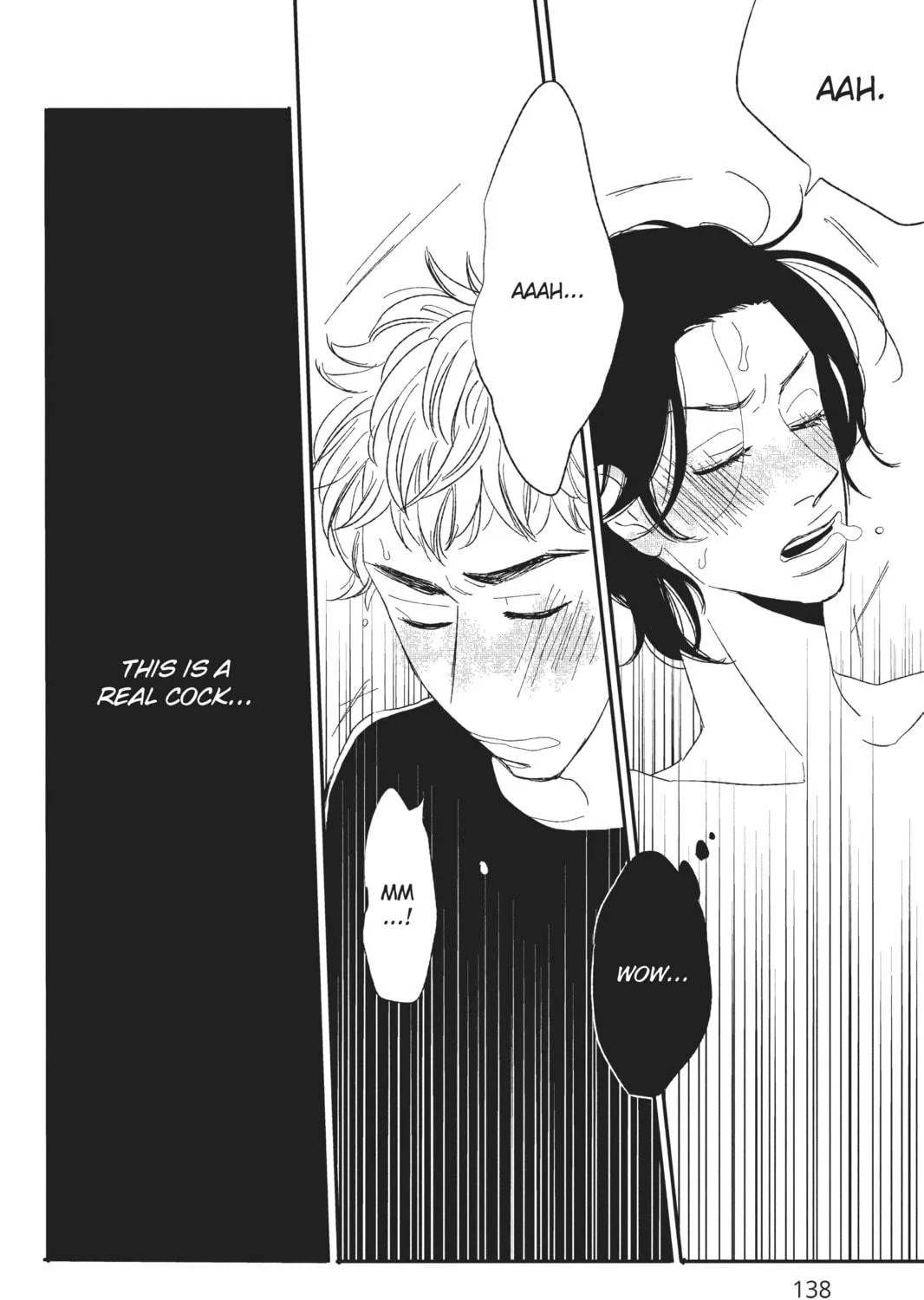 Read Trap to Skirt chapter 6 image 18 on Lezhin
