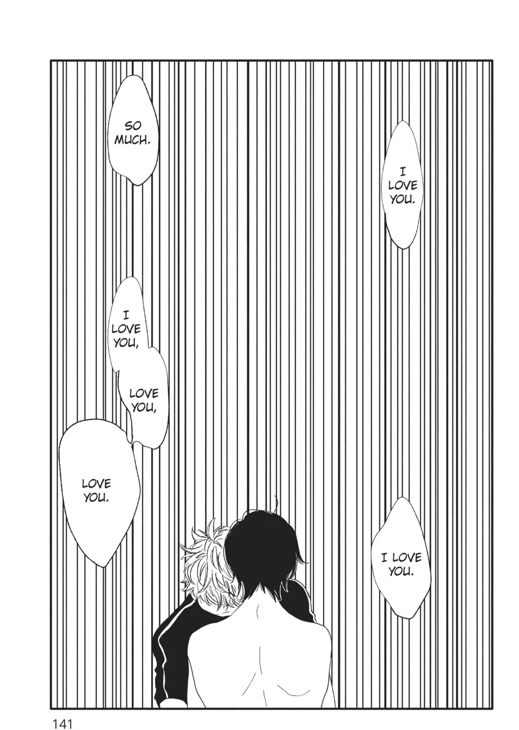 Read Trap to Skirt chapter 6 image 24 on Lezhin